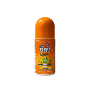 REPELENTE STAY OFF ROLLON FRASCO X 40 ML